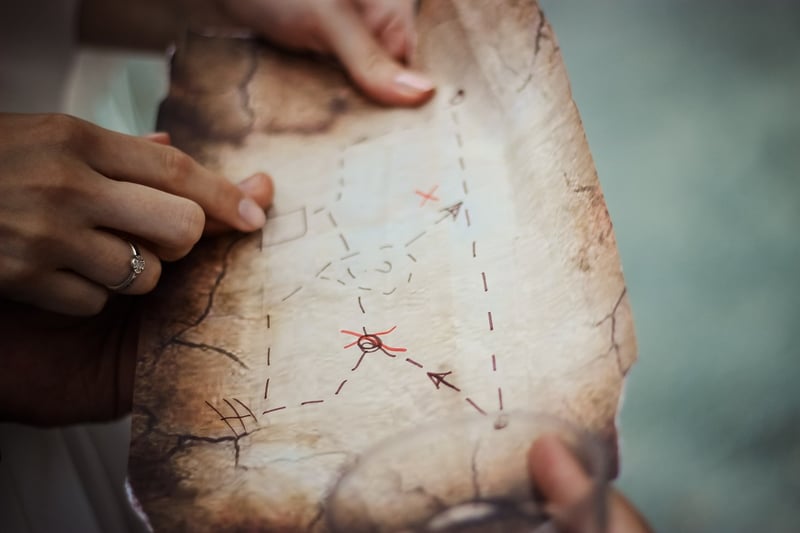 Navigate challenges