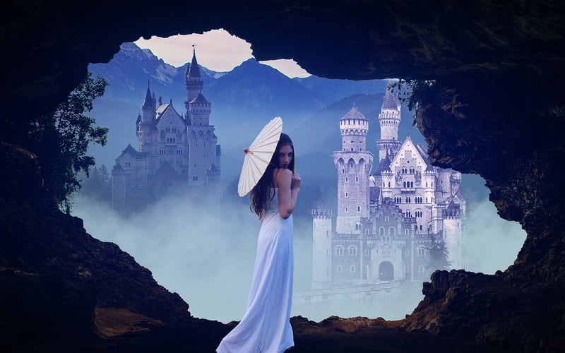 Mysterious Realm