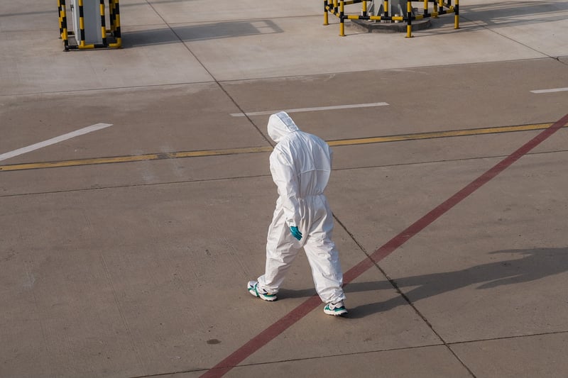 Safety Image